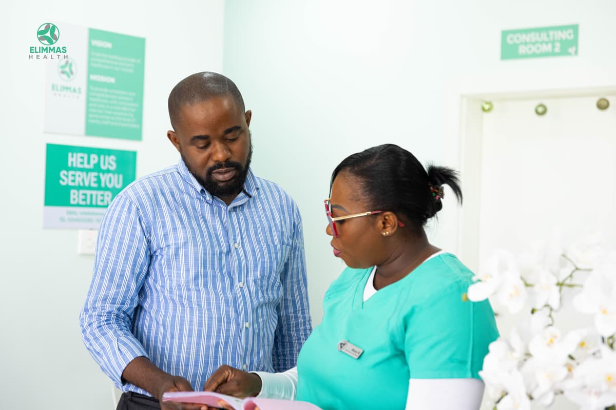 Cervical Cancer Screening